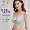 无感肌肤养护文胸 有效承托 微聚拢抵御下垂 温感记忆钛圈 奢选面料光面无痕 商品缩略图2