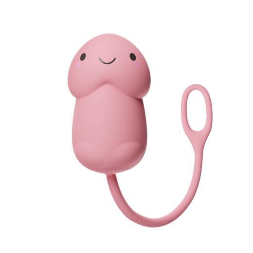 FX 【情趣用品】大象小蘑菇跳蛋 可远程遥控 十频强震 商品图4