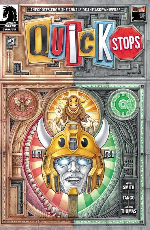 快速站台 Quick Stops 商品图2