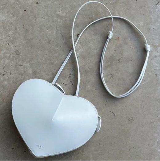 女款爱心包ba 商品图0