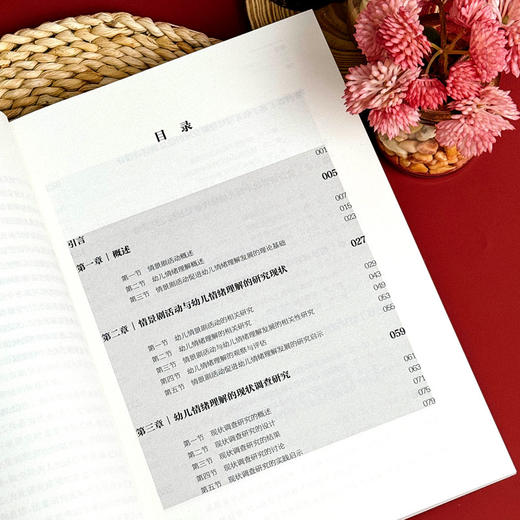 成长别烦恼 情景剧活动促进幼儿情绪理解的探索 徐玉杰 商品图7