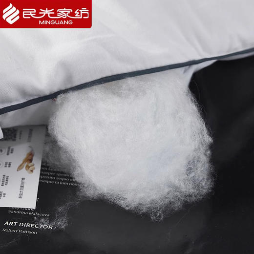 民光柔肤大豆蛋白纤维全棉【冬被芯】（220*240CM）-B14604XXG 商品图3