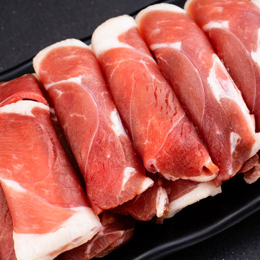 新西兰原切牛肉卷200g/盒 商品图4