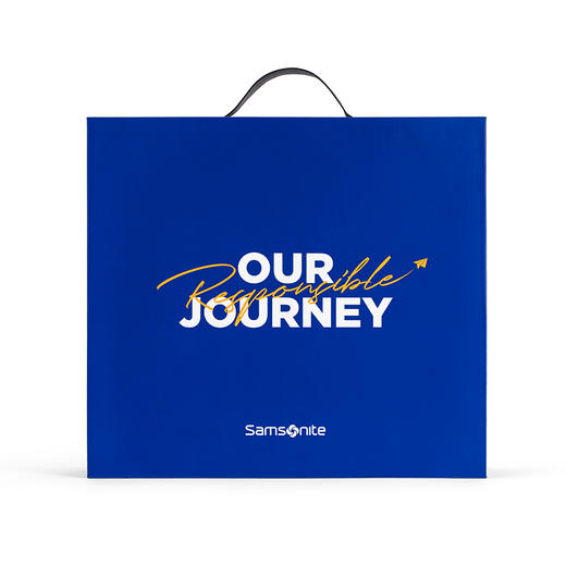 新秀丽TRAVEL PARTNER系列学讯大礼包674*99036 商品图1