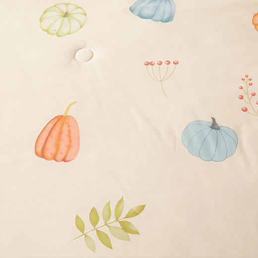 【西域楼兰印花凉感夏凉被】清凉一夏 科技凉感正宗的凉感夏被 亲肤透气，吸湿排汗，让睡眠更清爽 商品图9