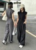 74K20184#工装连体裤 商品缩略图1