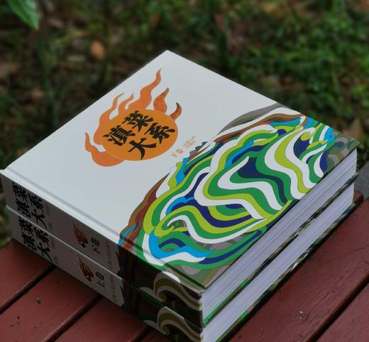 《滇菜大系》精装2厚册 12开本铜版彩印 商品图2