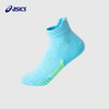 ASICS/亚瑟士童装2024夏新款男女童排汗透气5A级抑菌防臭运动袜子 商品缩略图1
