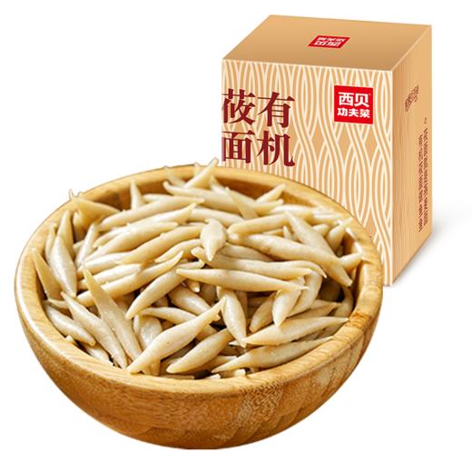 莜面鱼鱼（600g*2盒/*3盒） 商品图6