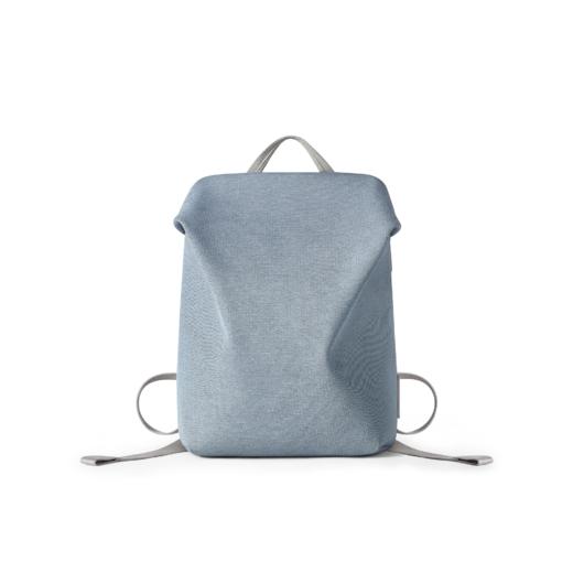 ITO TRUFFLE 轻便空气感双肩包通勤背包旅行防水休闲电脑书包男女 商品图10