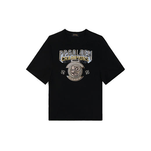 PP.GOLDEN 【T恤】 GTD1735152 商品图2