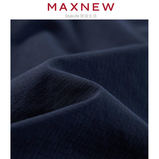 【短裤】小童舒适弹力简约工装口袋短裤 1N2334201 商品图4