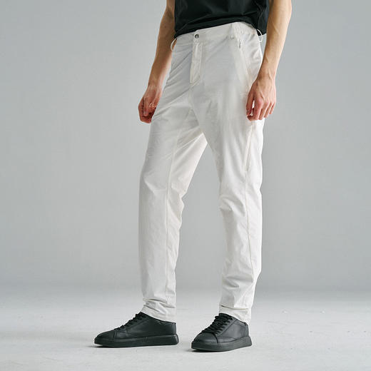男士科技长裤 商品图4