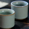 问鼎汝瓷天青甲辰三足杯 商品缩略图3