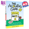 【中商原版】会计游戏 像卖柠檬水一样简单的财会基础 Accounting Game英文原版 Darrell Mullis 经管励志 会计 商品缩略图0