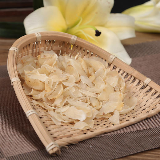 燕之坊精选甘肃兰州百合（定量装）90g 商品图3