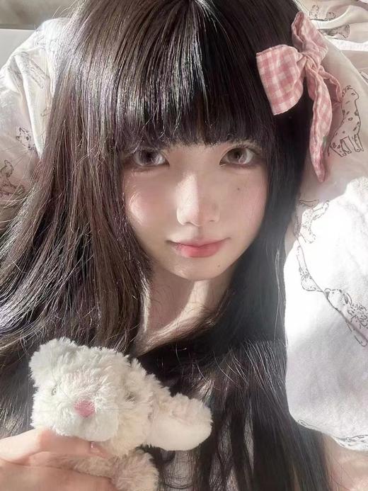 【大直径半年抛】MIMIPARK-知名浪漫-14.5mm【半年抛 0-800度 无525/575】 商品图6