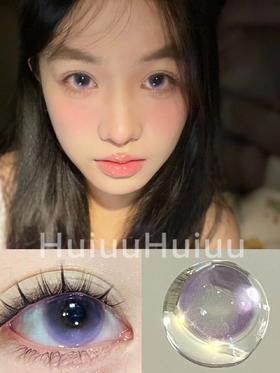 【大直径半年抛】MIMIPARK-维拉私人岛-14.5mm【半年抛 0-800度 无525/575】