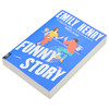 【中商原版】有趣的故事 Funny Story 英文原版 Emily Henry 青春与爱情 浪漫爱情故事 爱情小说 流行畅销小说 商品缩略图3