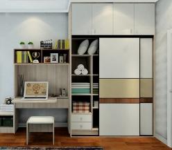 尚品衣柜 商品图0