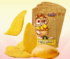 三只松鼠原味芒果干120g 商品缩略图0