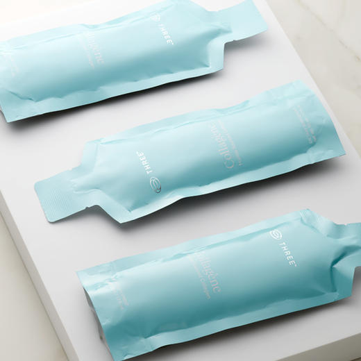 香港特色-Collagène源自海洋的膠原蛋白【10包/盒】 商品图2