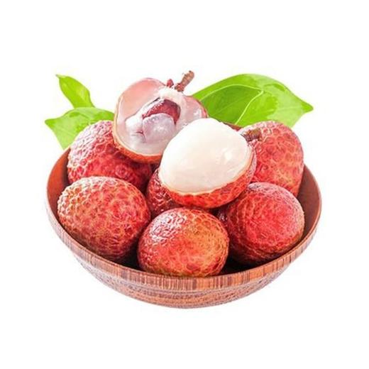 白糖罂荔枝（500±20g） 商品图0