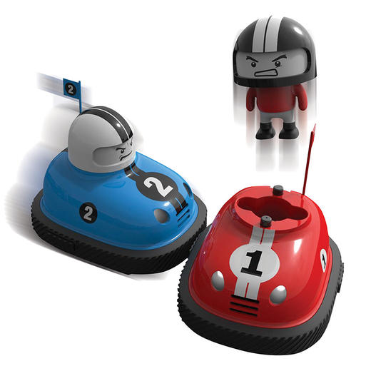 TS 遥控碰碰车套装TSSC1240000481 商品图2