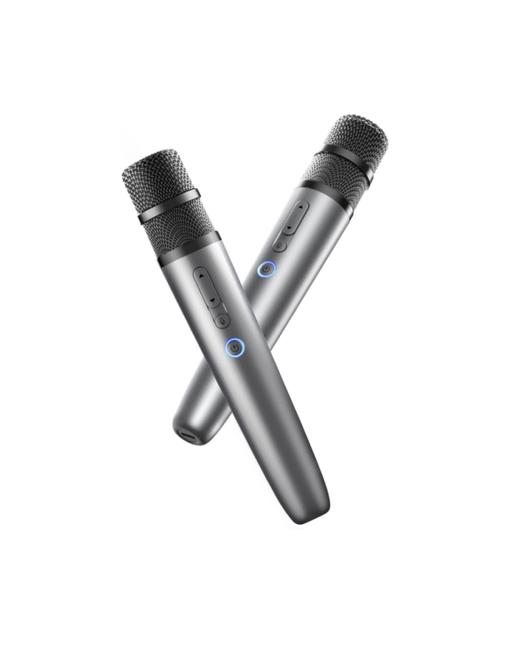 纯麦智能K歌麦克风 商品图0