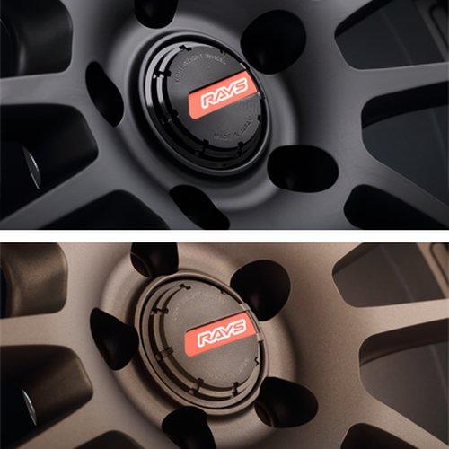 RAYS GRAM LIGHTS 57XR-X 轮圈 商品图2