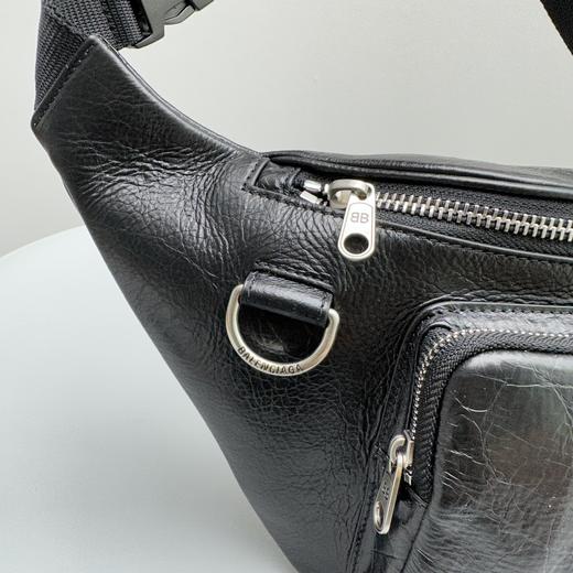 中性款功能腰包he004 商品图2