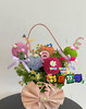 彩色童年 · 花桶 商品缩略图1