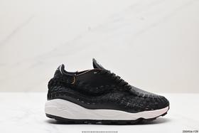 耐克Nike Air Footscape Woven编织潮流运动休闲鞋FV3615-191男女鞋