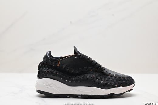 耐克Nike Air Footscape Woven编织潮流运动休闲鞋FV3615-191男女鞋 商品图0