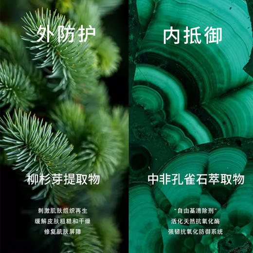 法国Cible Skin沁肤抗氧蔚蓝保湿精萃30ml 商品图1