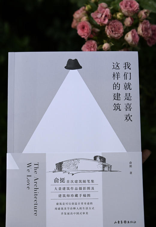 《我们就是喜欢这样的建筑》 商品图1