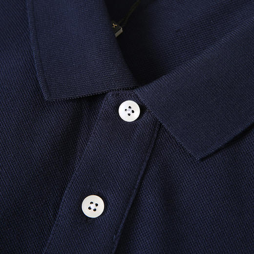 YvesFigarau伊夫·费嘉罗新款夏季新款休闲短袖T恤970868 商品图3