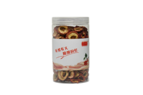 云阳县还少堂山楂170g