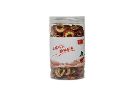 云阳县还少堂山楂170g 商品图0