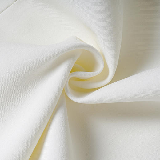 米思阳2025夏季新款通勤职业高端西装连衣裙时尚气质收腰裙子2143 商品图5