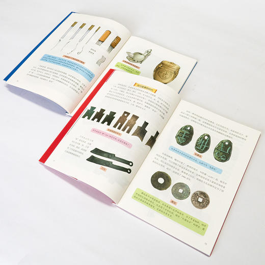 科技史里看中国，全10册 商品图6