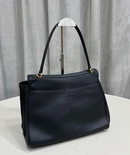 女款Rodeo单肩包手提包中号he004 商品图1