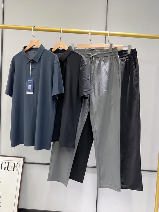 罗蒙爸爸套装（h锁 商品图0