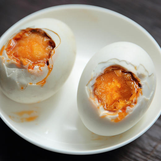 刻凡端午福瑞1750g礼盒装 送礼五花大肉零食真空装粽叶糕企业团购 商品图3