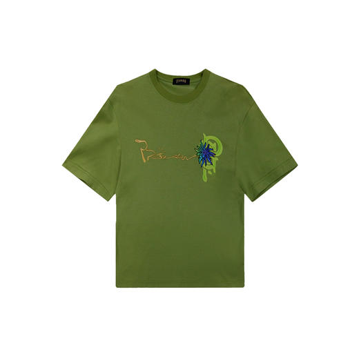 PP.GOLDEN 【T恤】 GTD3935313 商品图0