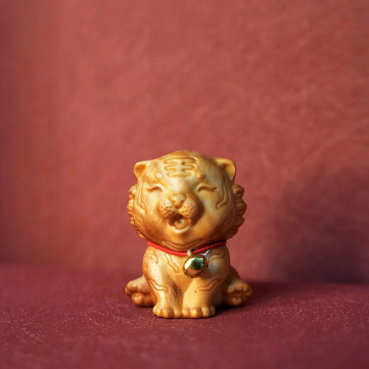 崖柏Q萌小宠系列 商品图5