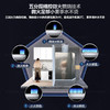 平衡式燃气热水器16升恒温下置风机全密闭稳燃舱浴室柜子嵌入安装 16L 海尔JSG31-16FU5BPU1 商品缩略图4