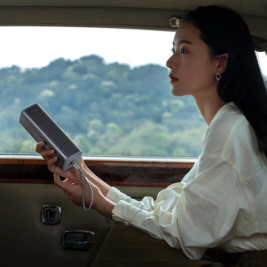 小米 Xiaomi Sound Move 音箱 商品图2