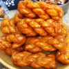 【酥脆麻花套餐】252g麻花两袋装（可备注口味，4种口味可选）咸酥酥脆小麻花，油茶伴侣，休闲追剧小零食，会员享9.5折！（除特价、秒杀外） 商品缩略图4