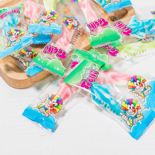 口力海洋动物软糖100g 商品图1